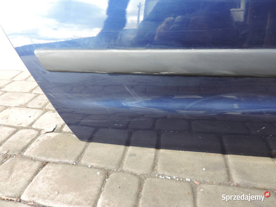 FORD GALAXY I MK1 LIFT DRZWI PRAWY TYŁ PRAWE Nowy Sącz