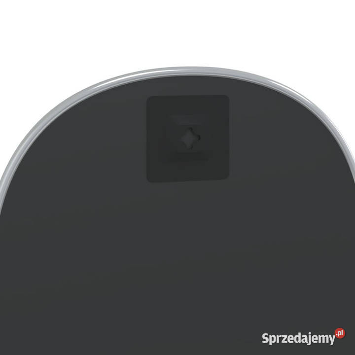Lustro ścienne srebrne 40x30 WM348210 Warszawa