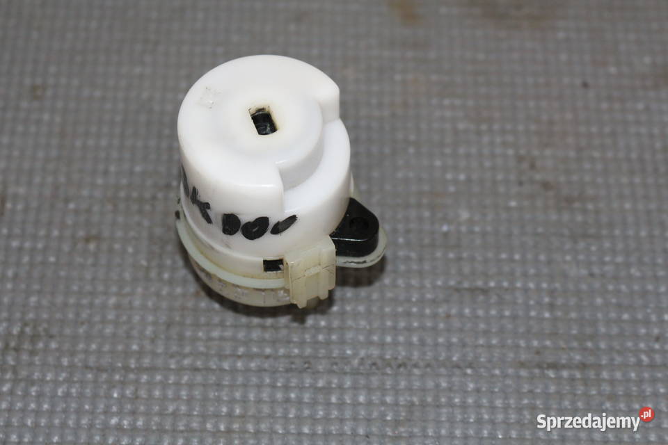 KIA MAGENTIS 0609 6 PIN KOSTKA STACYJKI Prochowice