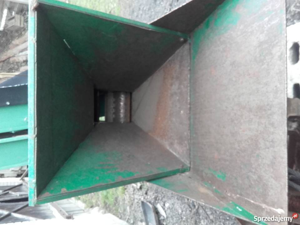 Rębak GR 110 Parczew