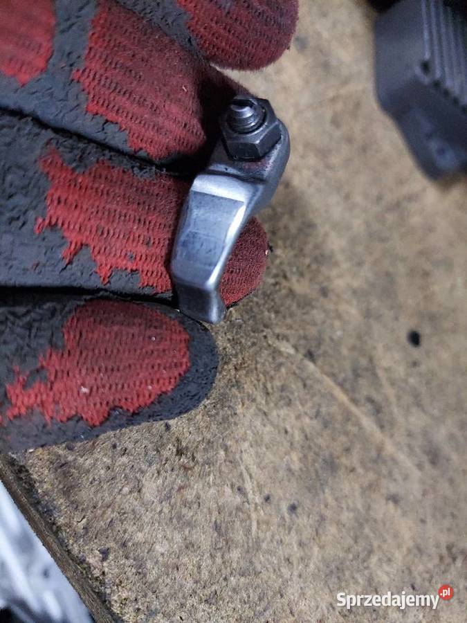 Kawasaki el 250 eliminator konik popychacz Jelenia Góra