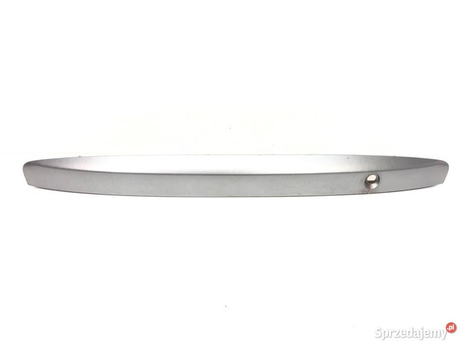 LISTWA KLAPY TYŁ SUZUKI SX4 Hatchback 8394179J20 osobowe sprzedam