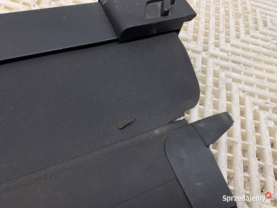 ROLETA BAGAŻNIKA CITROEN C5 III Kombi OSŁONA osobowe podkarpackie