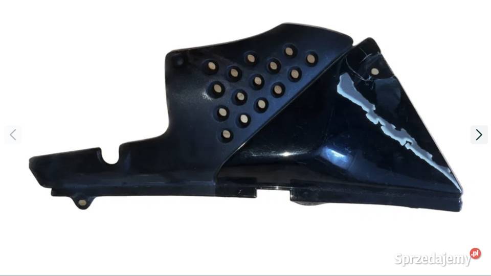 Osłona tłumika prawa TRIUMPH TIGER 900 Ostrzeszów