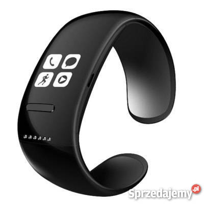 Smart Watch Bracelet L12S PRO Zegarki wielkopolskie Wągrowiec