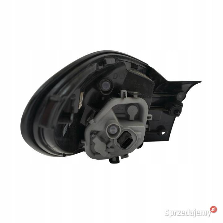 LAMPA PRAWA Renault Captur I tylna tylnia prawy Chełm sprzedam