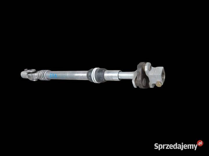 BMW E39 KRZYŻAK kolumny kierowniczej 6753800 Motoryzacja