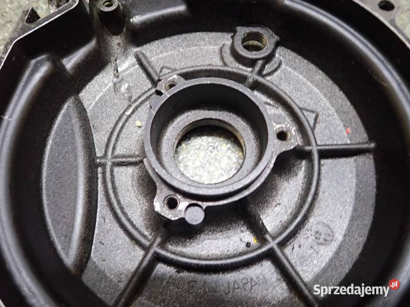 DEKIEL ALTERNATORA POKRYWA MAGNETA KAWASAKI KLR Strzelce Krajeńskie