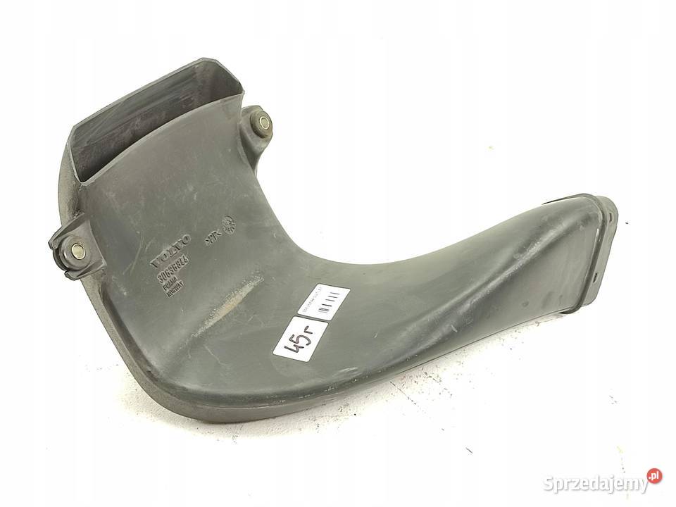 RURA DOLOT POWIETRZA VOLVO XC90 I 24 D5 2002