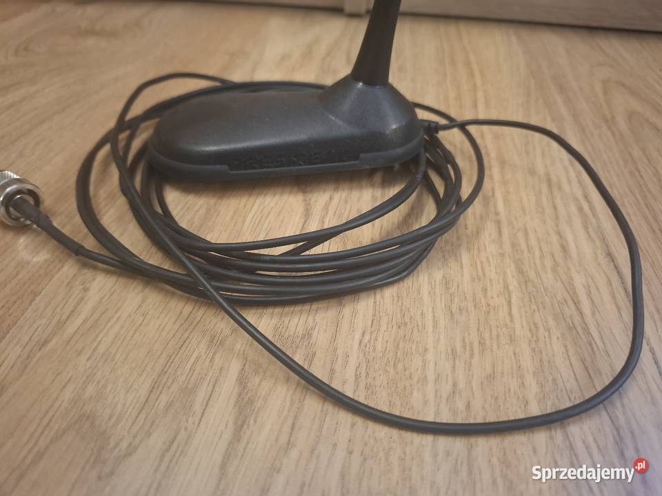 Antena CB President Wieluń sprzedam