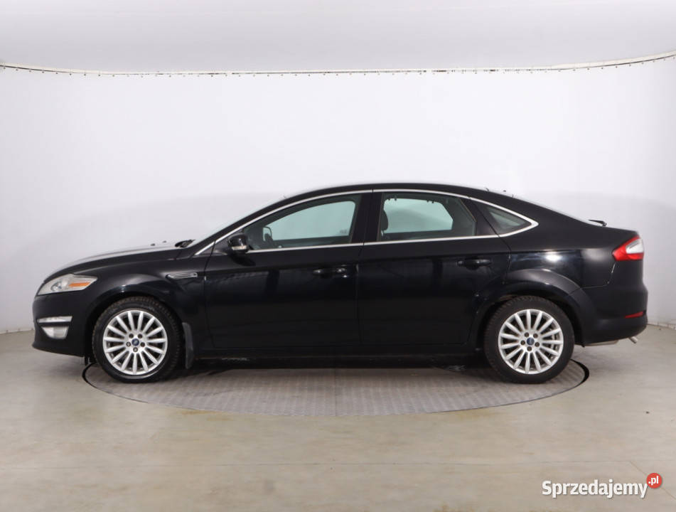 Ford Mondeo 16 EcoBoost wspomaganie kierownicy mazowieckie Piaseczno