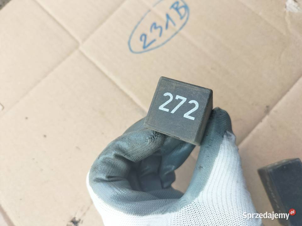 PRZEKAŹNIK 272 443955532C Kamień-Kolonia