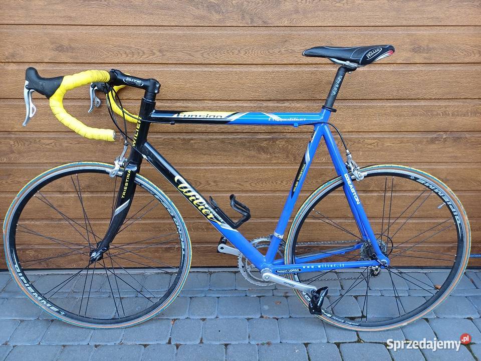 Kolarzówka wyczynówka Sport i Wypoczynek Sępólno Krajeńskie