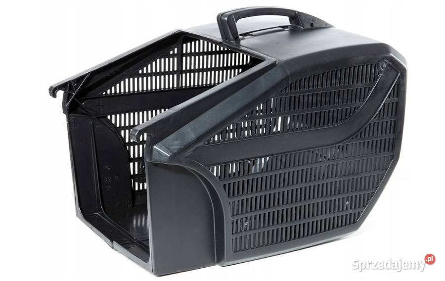 OLEO MAC G 48 PE Comfort KOSIARKA ELEKTRYCZNA DO