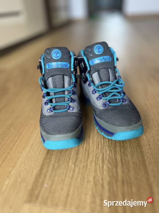 Buty trekkingowe Gdańsk