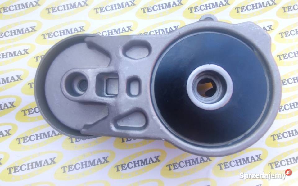 Napinacz paska Deutz seria 2012 Techmax sprzedam