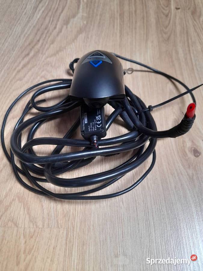 Rejestrator dash cam Toyota PW6A3 0011 Lędziny