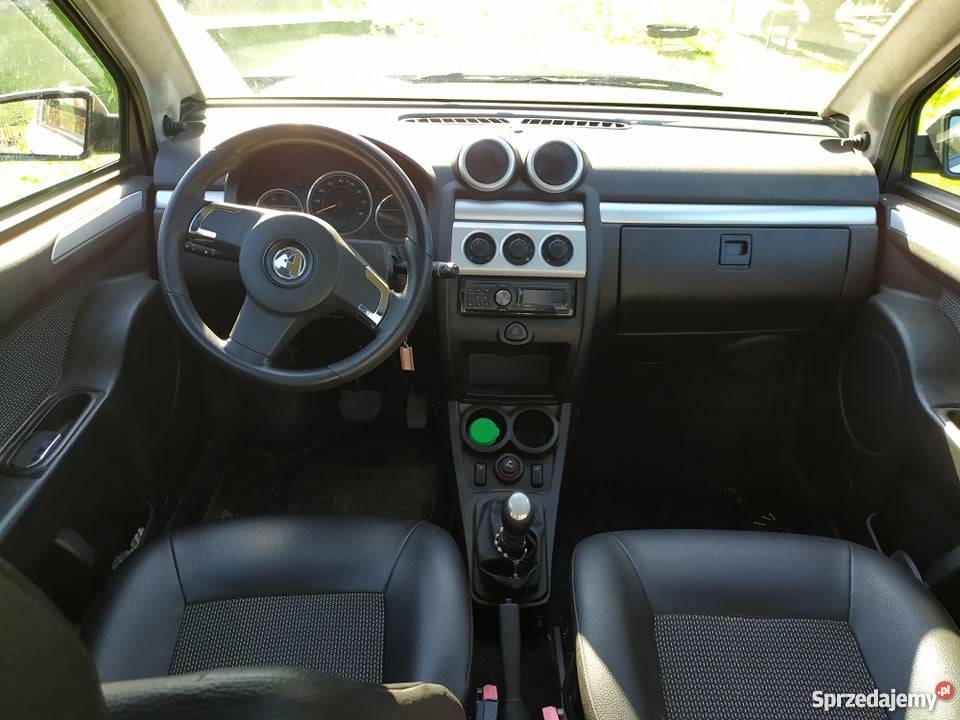 AIXAM CITY S8 2012 diesel automat Urzędów