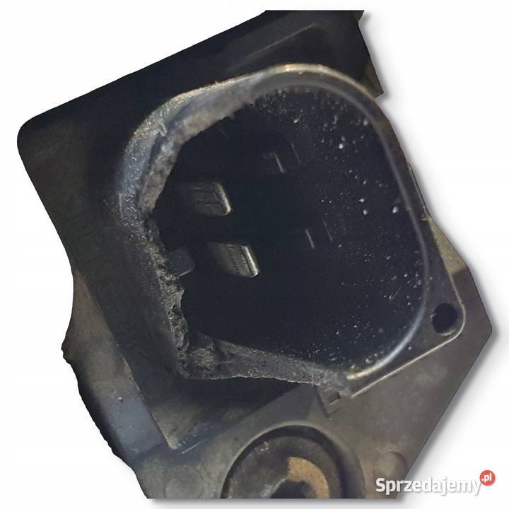 ALTERNATOR Audi A6 C6 20 TDI 180A 03G903016N osobowe Chełm