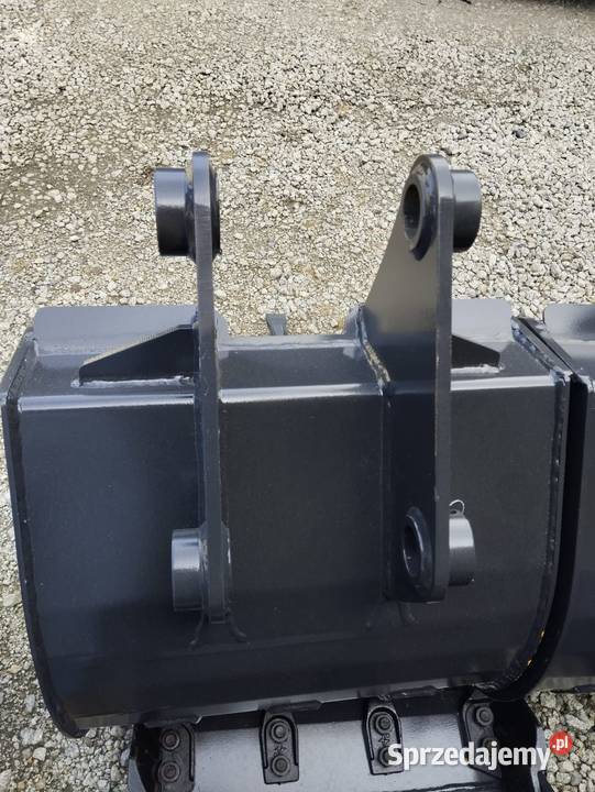 Łyżka kopiąca 60 Podsiębierna szybkozłącze Volvo łódzkie