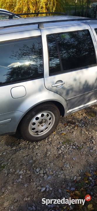 VW bora Bora dolnośląskie Świdnica