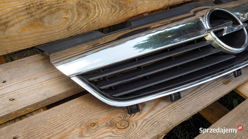 Dostępne ręki części do Opel Zafira 2010r Grodzisk Wielkopolski