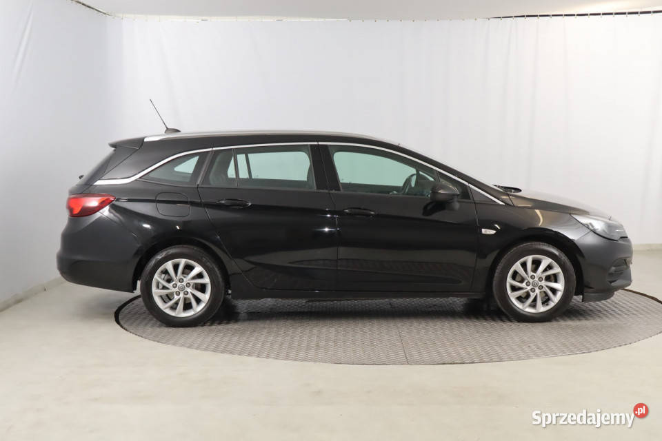 Opel Astra 12 Turbo elektryczne szyby Zabrze sprzedam