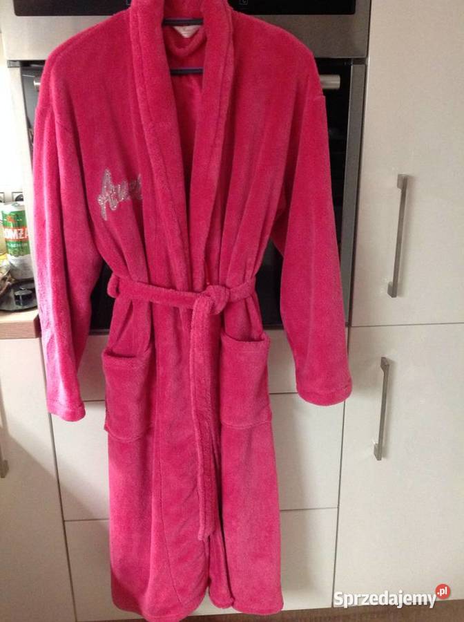 Szlafrok damski Secret Possessions SM Frotte lubuskie Nowa Sól