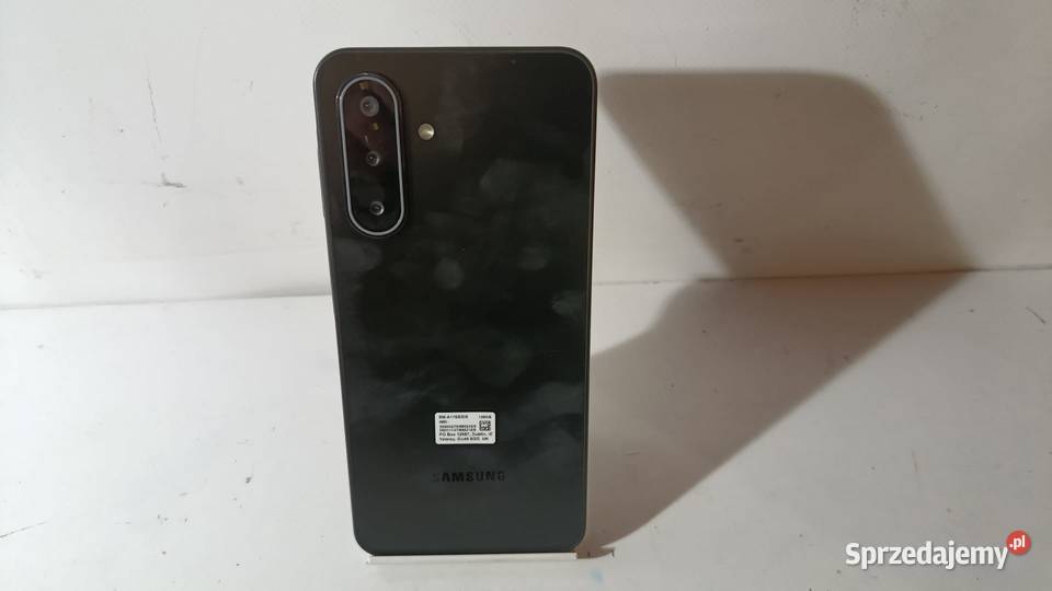 Smartfon SAMSUNG Galaxy A17 5G 4128GB Samsung sprzedam