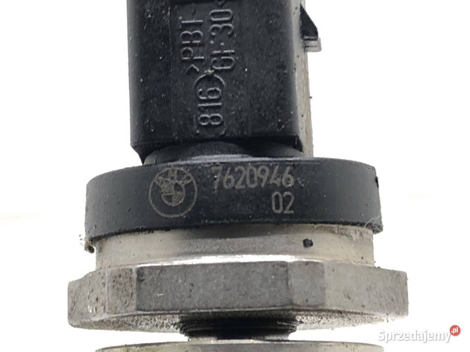 LISTWA WTRYSKOWA BMW F30 7585411 20 245 osobowe podkarpackie