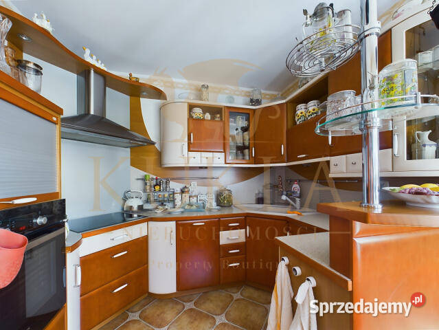 Sprzedaż domu wolnostojącego 382m2 Bukowina asfalt Bukowina Tatrzańska