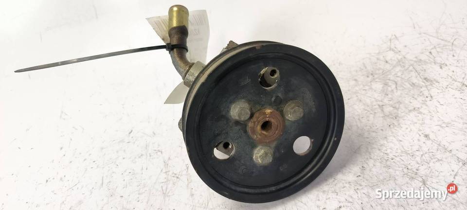 POMPA WSPOMAGANIA JEEP CHEROKEE osobowe Lipno