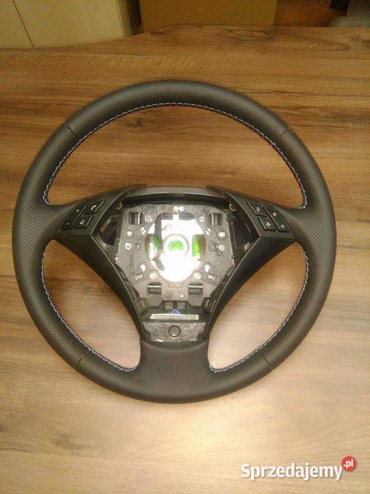 Obszywanie Kierownic mieszków gałek małopolskie Kraków usługi moto