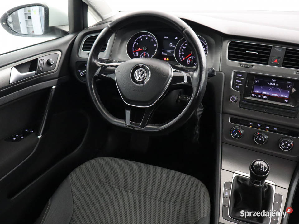 VW Golf 14 TSI wspomaganie kierownicy Bielany Wrocławskie