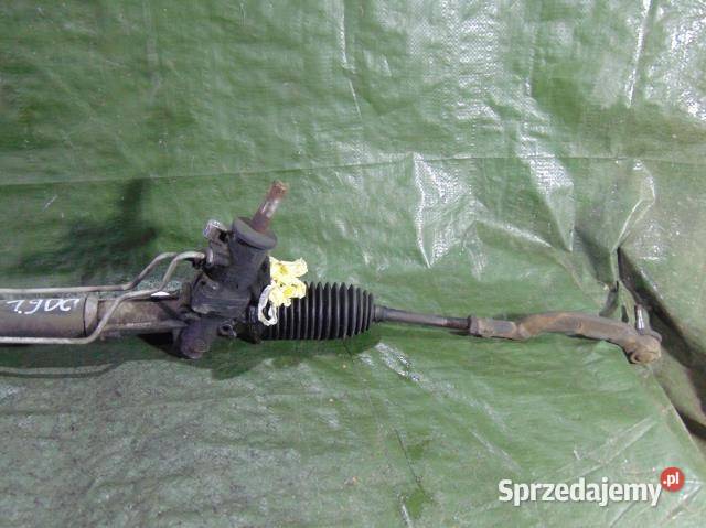 PRZEKŁADNIA MAGLOWNICA LAGUNA II DCI 8200430195 sprzedam