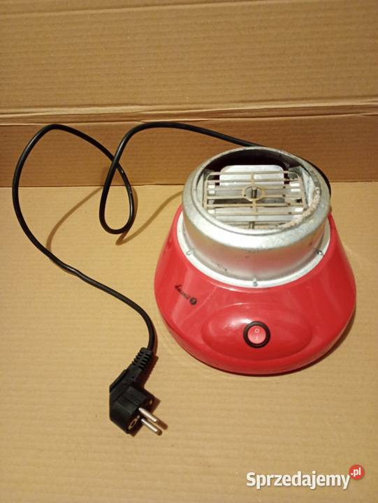 Urządzenie do Waty Cukrowej Łucznik AM6214A spód Włocławek