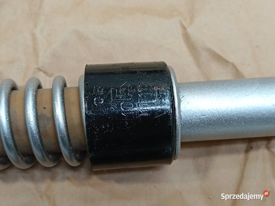 amortyzatory przód shl m17 gazela m11 wsk wfm Częstochowa