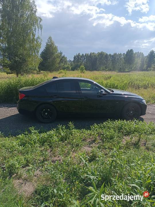 BMW 320i benzyna Opole sprzedam