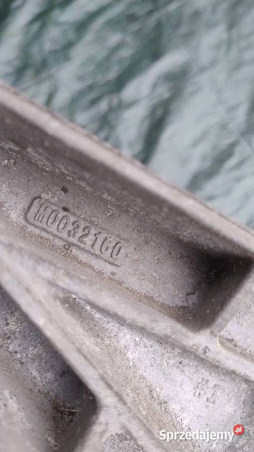 Most tylny dyfer Audi A8 D4 30 TDI LIFT Obrzycko sprzedam