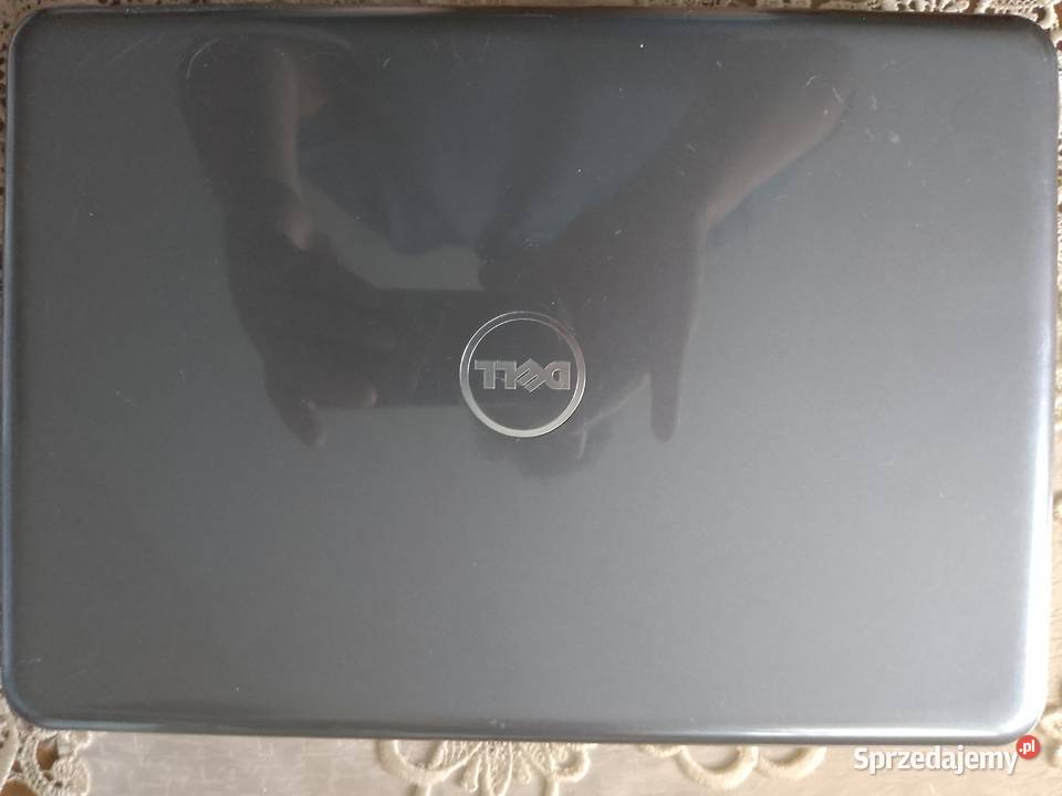 Dell Latitude 3380 Intel 4415U 8GB DDR4 NOWY kujawsko-pomorskie Toruń