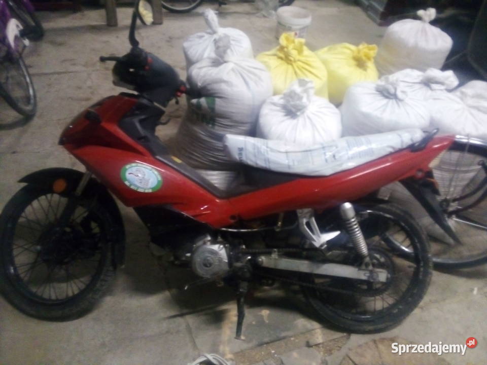 Sprzedam na czesci benzyna sprzedam