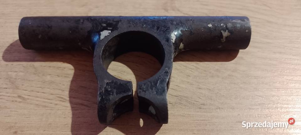 półka zawieszenia nsu 201301 501601 tts oryginał Ostrów Wielkopolski