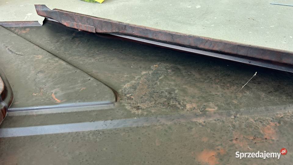 Polonez borewicz błotnik polonez 1500 Kępno sprzedam