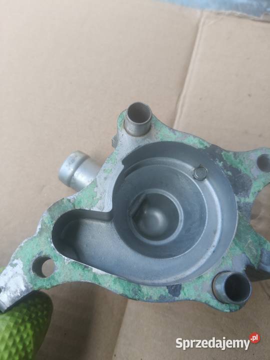 Honda Foresight 250 obudowa pompy wody