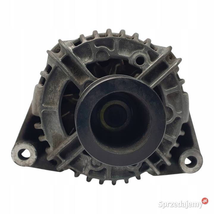 ALTERNATOR Saab 95 95 I 20 T Turbo 0124525016 lubelskie Chełm sprzedam