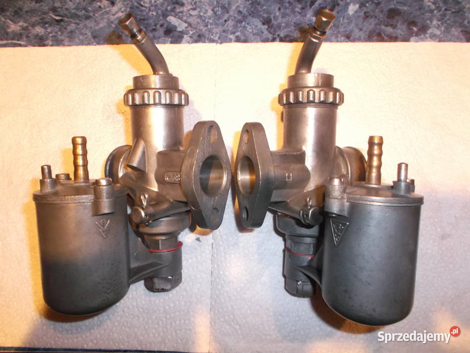 GAŹNIKI K38 K38 URAL BMW R11 R12 R16 R17 R5 R6 Świerzawa