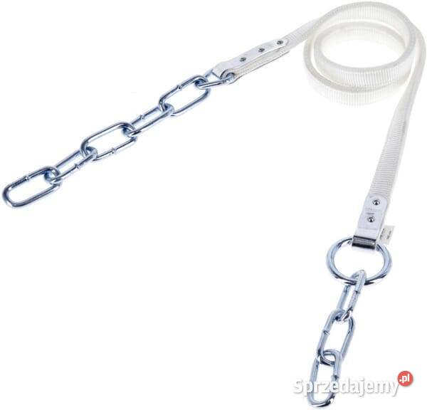 Pas uwiązowy 180 1255KER Kamionna