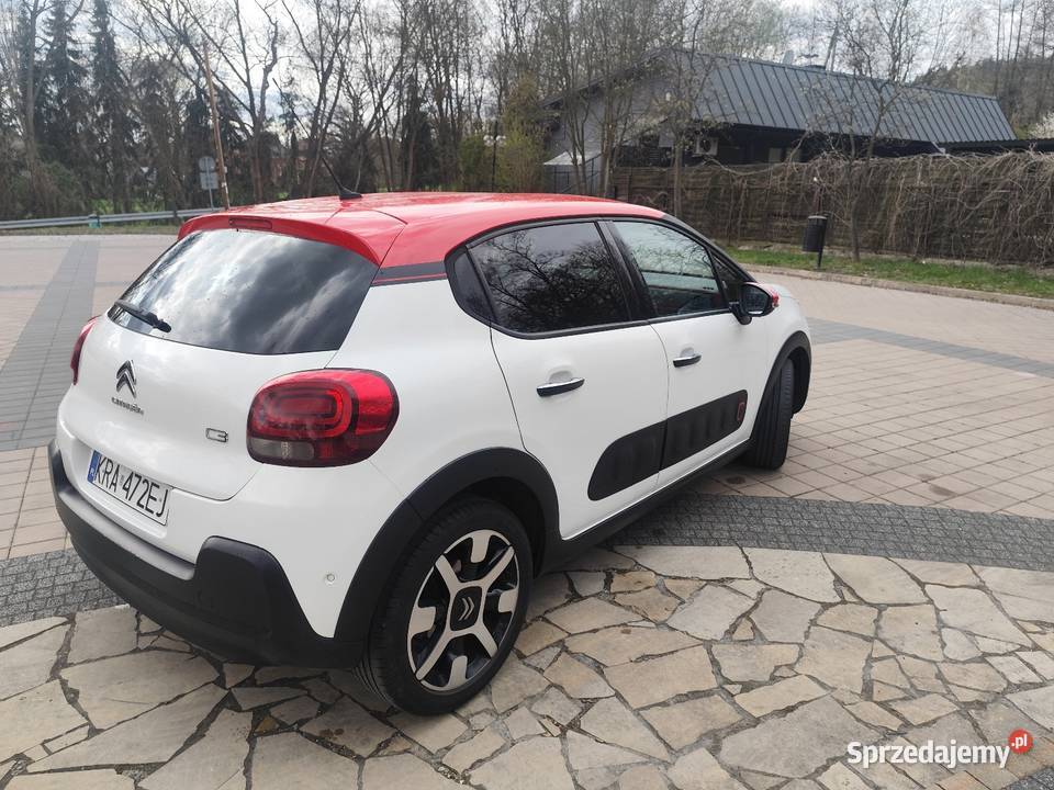 12 turbo benzyna super stan 4/5 Zelków