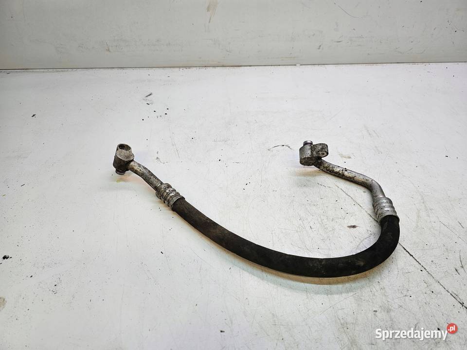 WĄŻ PRZEWÓD KLIMATYZACJI AUDI VW SEAT 6R0820721K śląskie Przystajń
