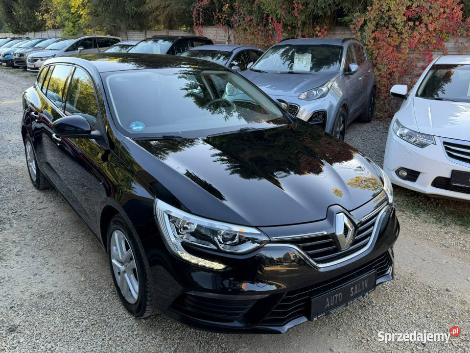 Renault Megane Częstochowa
